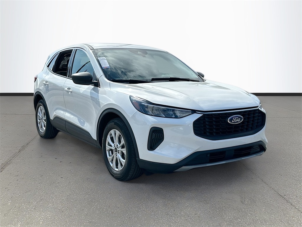 Used 2023 Ford Escape Active SUV