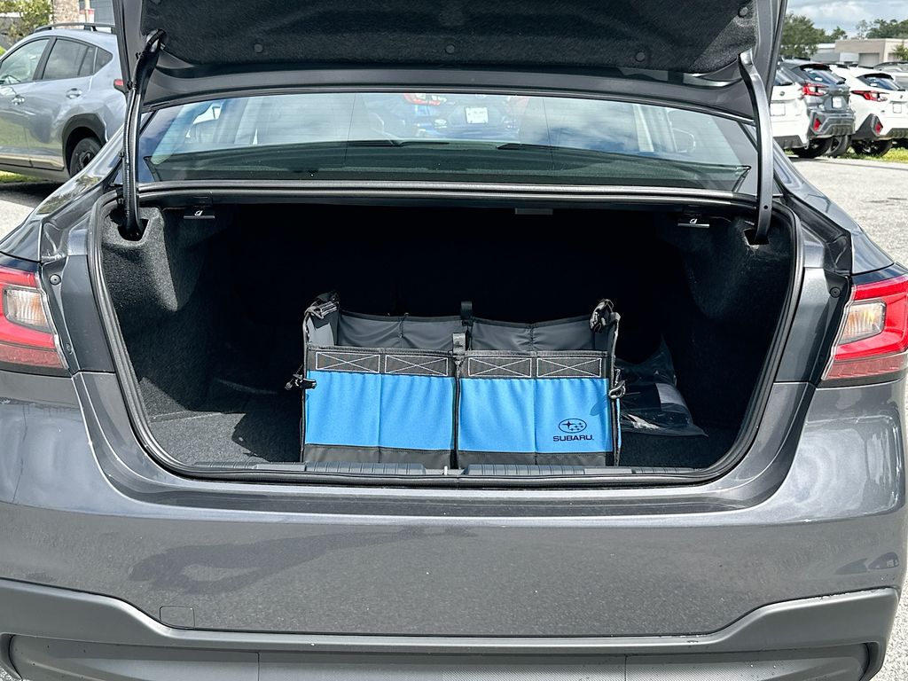 2025 Subaru Legacy Premium - Photo 24