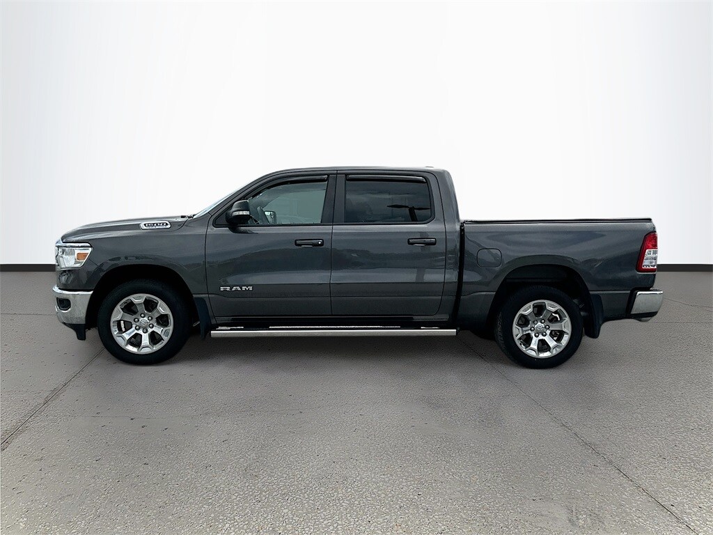 2022 Ram 1500 Big Horn Lone Star photo 4