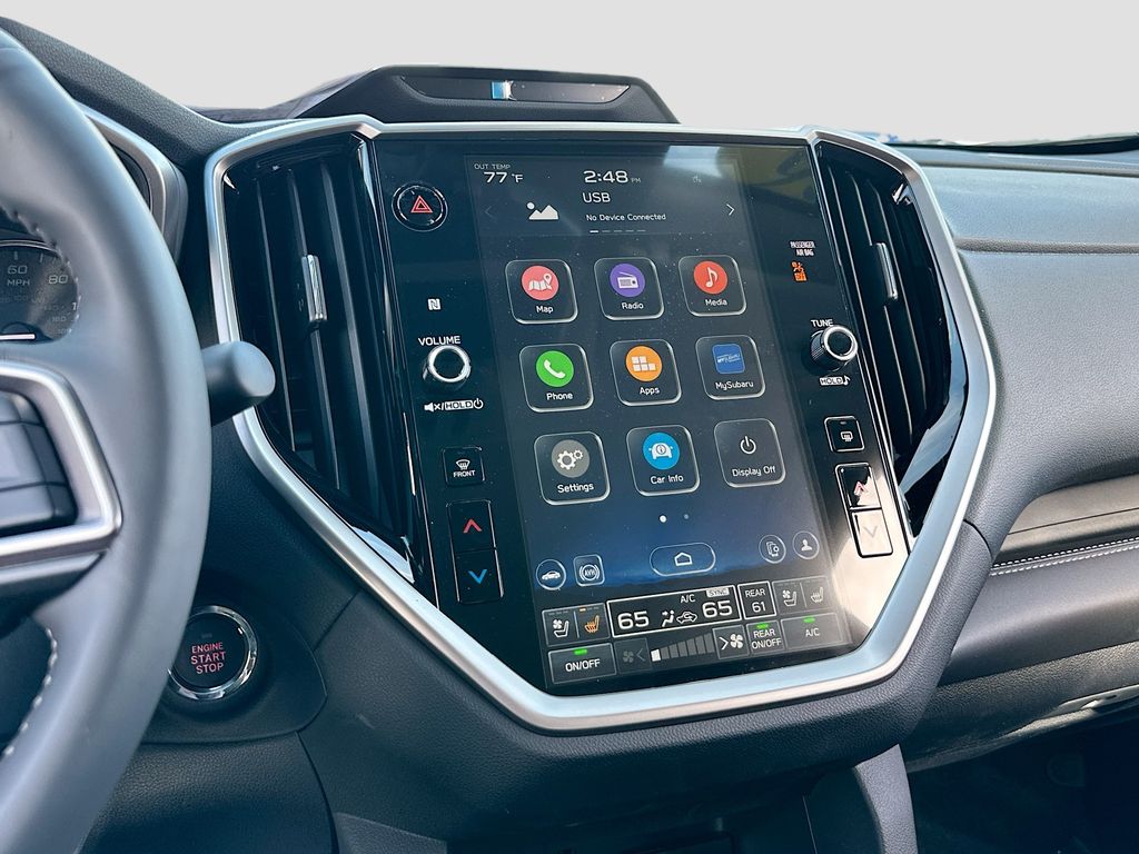 2026 Subaru Ascent Touring - Photo 15