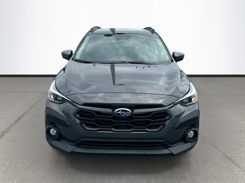 Certified 2026 Subaru Crosstrek Premium SUV