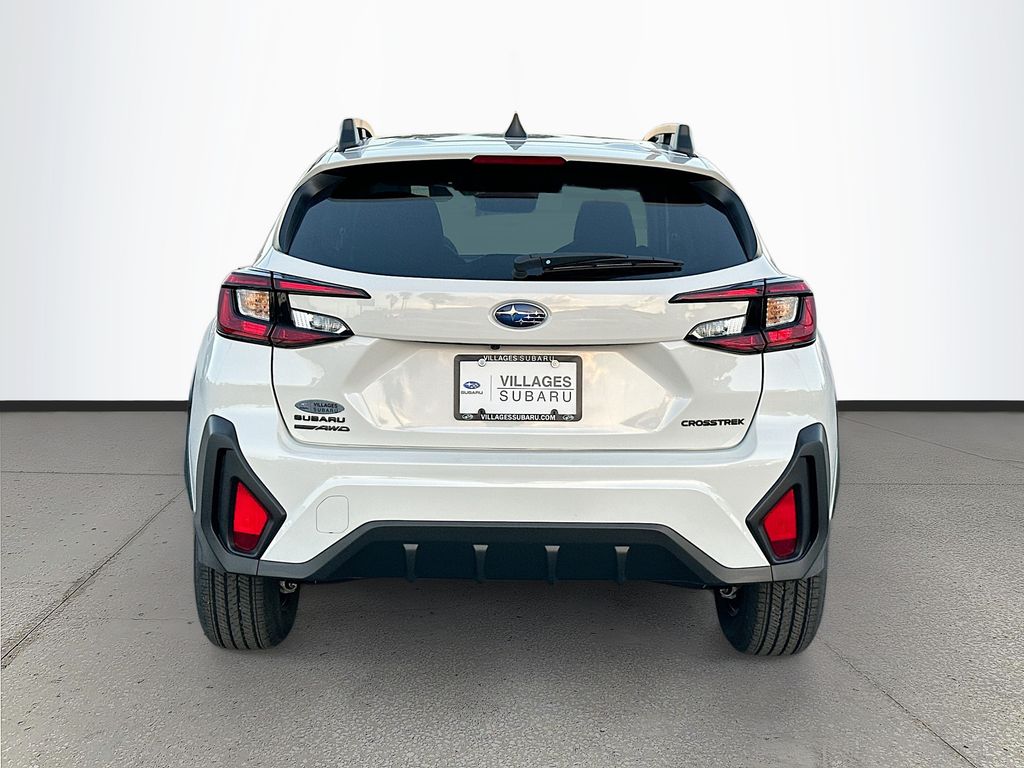 2026 Subaru Crosstrek Premium - Photo 6