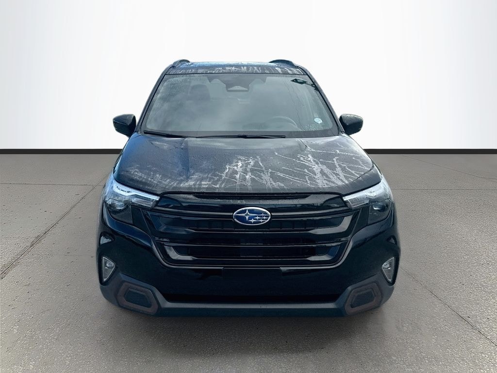 Certified 2026 Subaru Forester Sport SUV