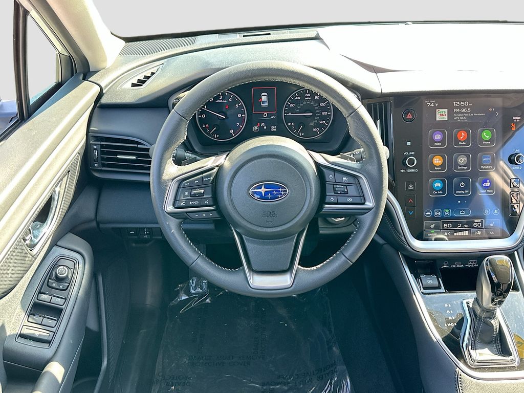 2025 Subaru Legacy Premium - Photo 21