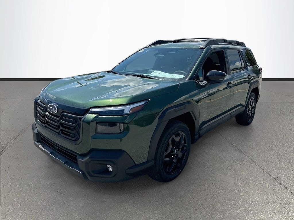 New 2026 Subaru Outback Limited SUV