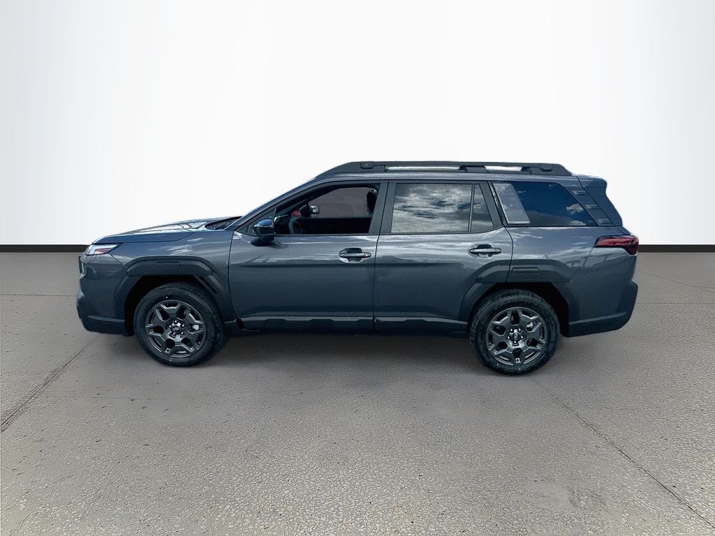 New 2026 Subaru Outback Premium SUV