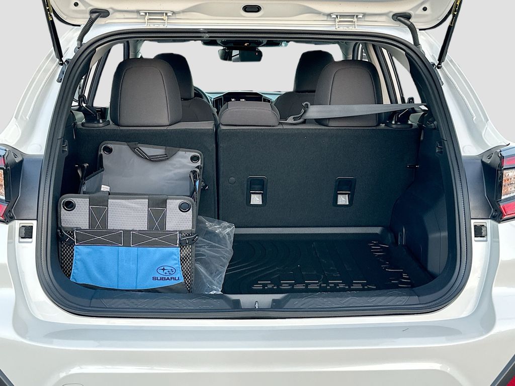 2026 Subaru Crosstrek Premium - Photo 23
