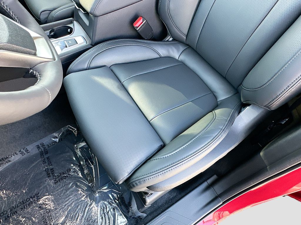 2026 Subaru Ascent Touring - Photo 20