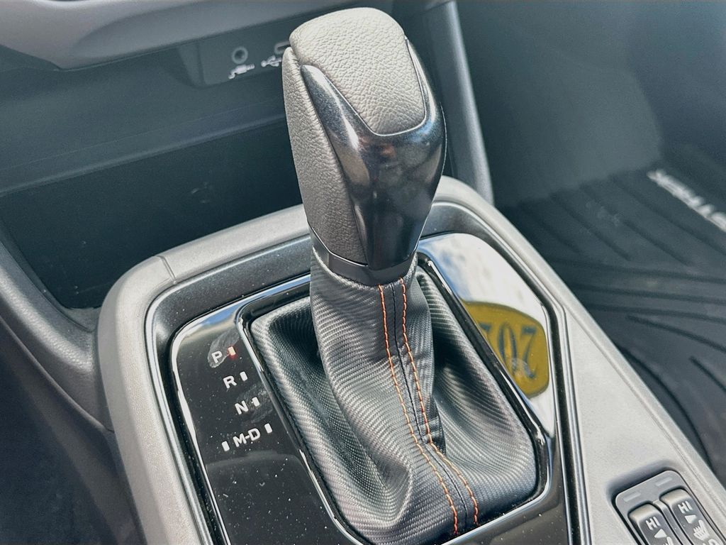 2026 Subaru Crosstrek Limited - Photo 16