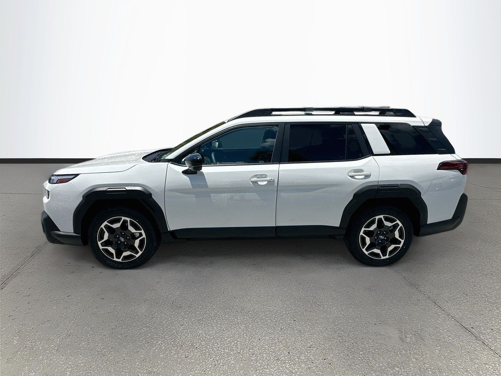 New 2026 Subaru Outback Touring SUV
