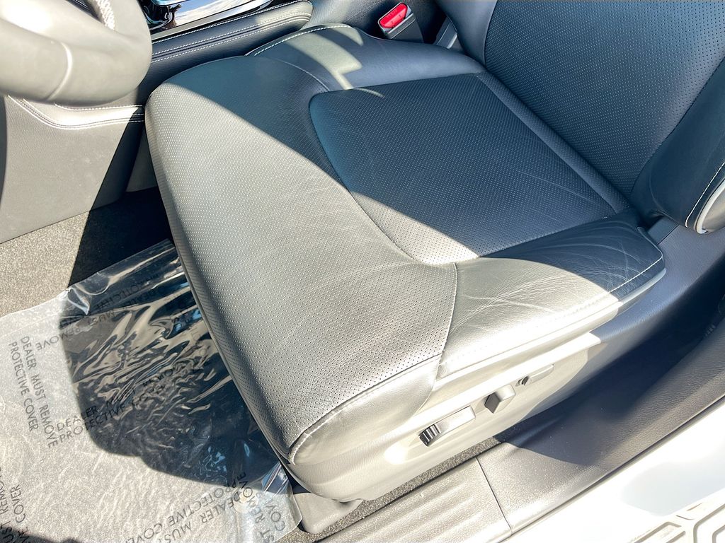 2024 INFINITI QX80 PREMIUM SELECT 4WD - Photo 19
