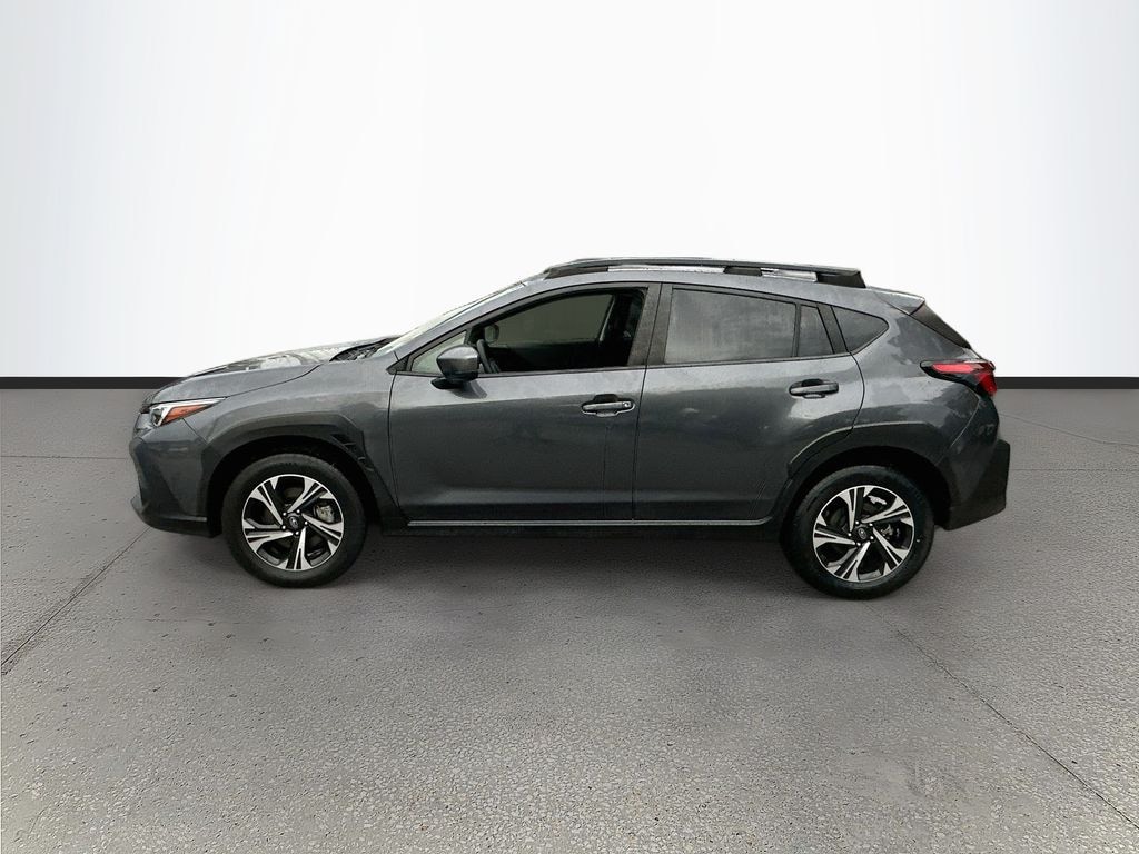 Used 2024 Subaru Crosstrek Premium SUV
