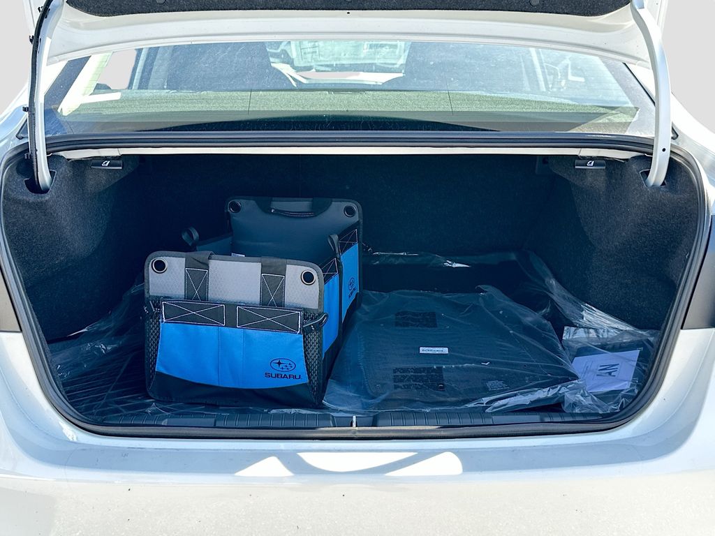 2025 Subaru Legacy Premium - Photo 24