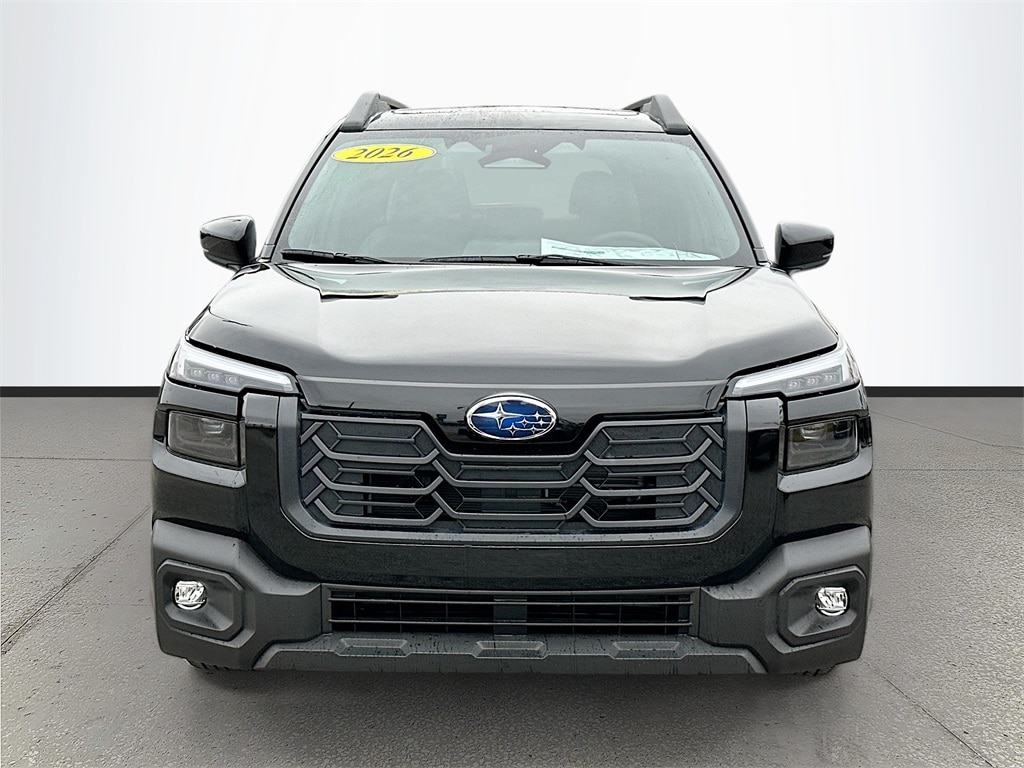 New 2026 Subaru Outback Limited SUV