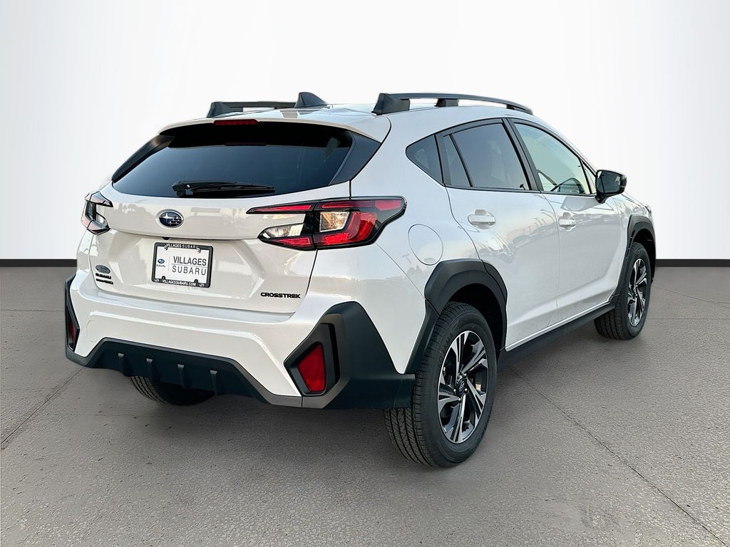 2026 Subaru Crosstrek Premium - Photo 7