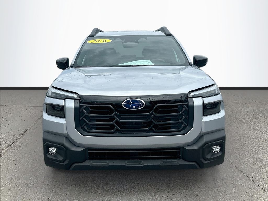 New 2026 Subaru Outback Touring XT SUV