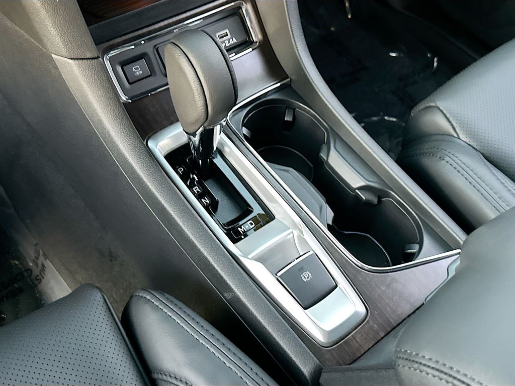 2026 Subaru Ascent Touring - Photo 17
