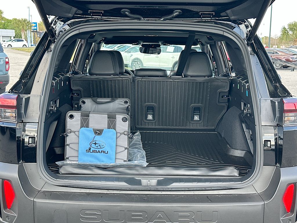 2026 Subaru Outback Premium - Photo 26