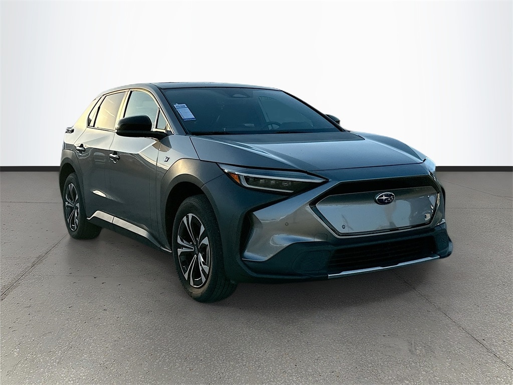 2023 Subaru SOLTERRA Premium