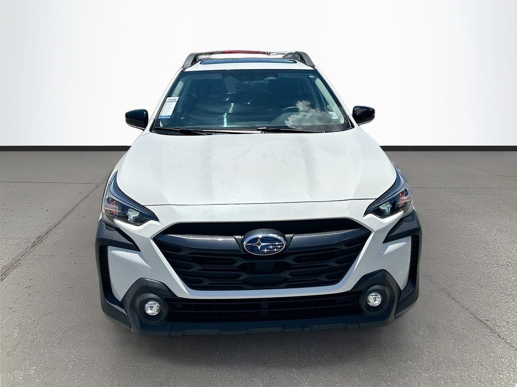 Used 2024 Subaru Outback Premium SUV