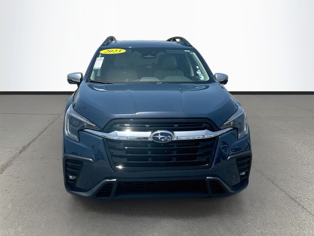 Used 2023 Subaru Ascent Limited 7-Passenger SUV