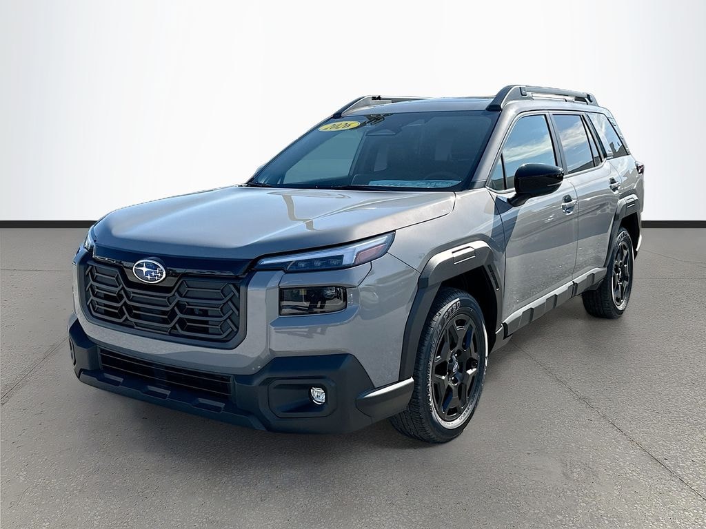 New 2026 Subaru Outback Limited SUV