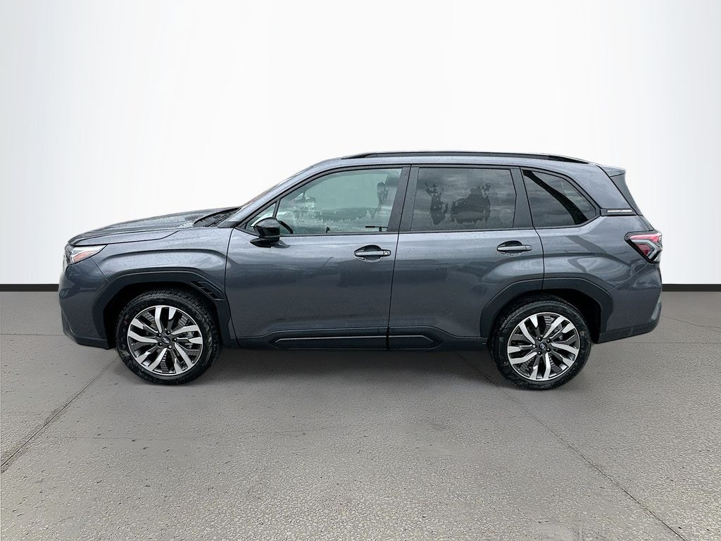 New 2026 Subaru Forester Touring SUV