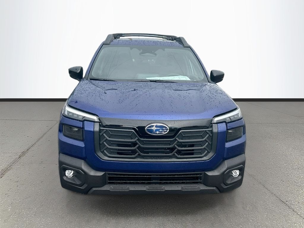 New 2026 Subaru Outback Premium SUV