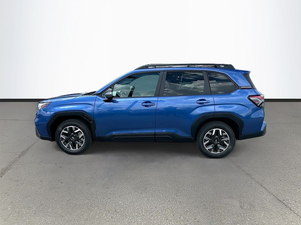 New 2026 Subaru Forester Premium SUV