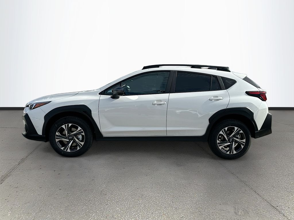 New 2026 Subaru Crosstrek Premium SUV