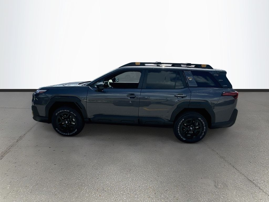 New 2026 Subaru Outback Wilderness SUV
