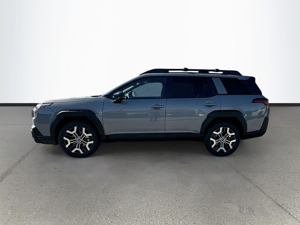 New 2026 Subaru Outback Touring XT SUV