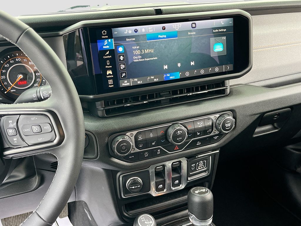 2025 Jeep Wrangler 2-Door Sport S - Photo 14