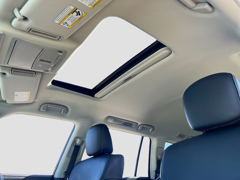 2024 INFINITI QX80 PREMIUM SELECT 4WD - Photo 22