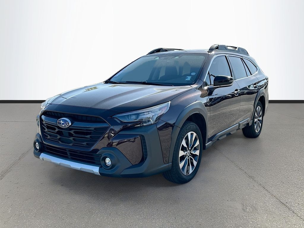 Used 2023 Subaru Outback Limited SUV