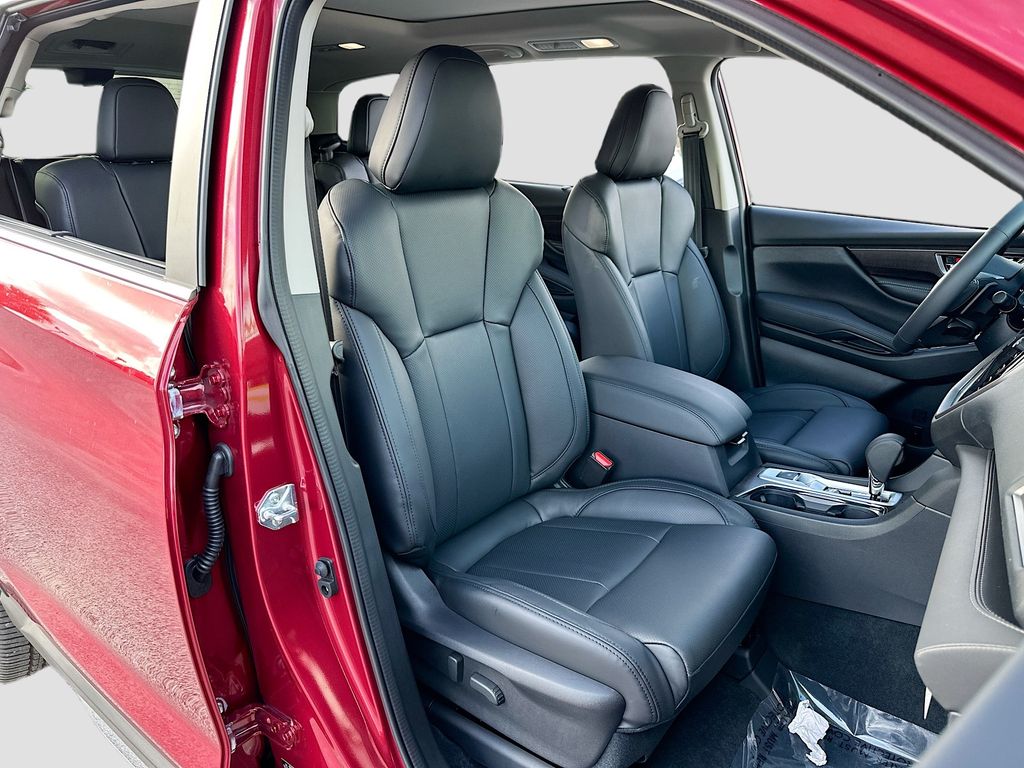 2026 Subaru Ascent Touring - Photo 31
