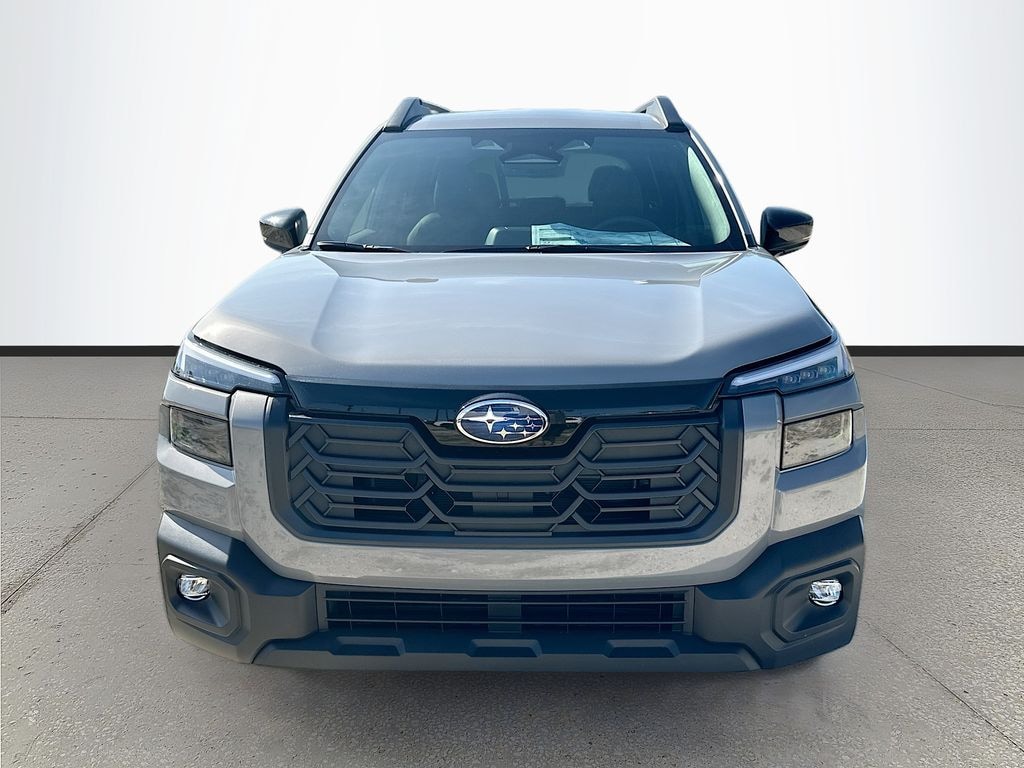 New 2026 Subaru Outback Premium SUV