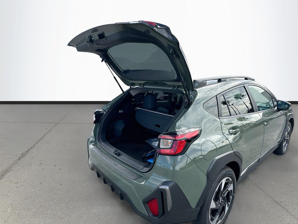 2026 Subaru Crosstrek Limited - Photo 25