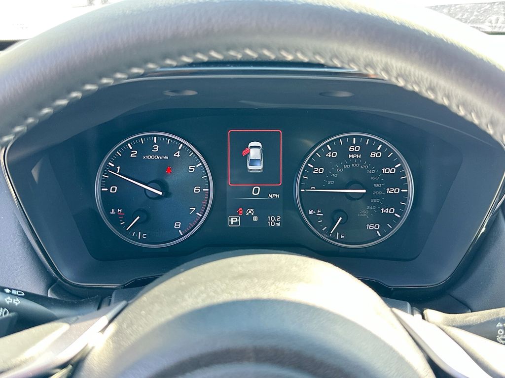 2025 Subaru Legacy Premium - Photo 12