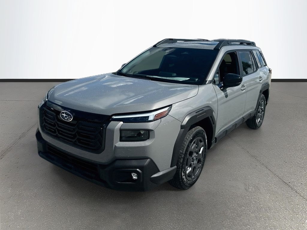 New 2026 Subaru Outback Premium SUV