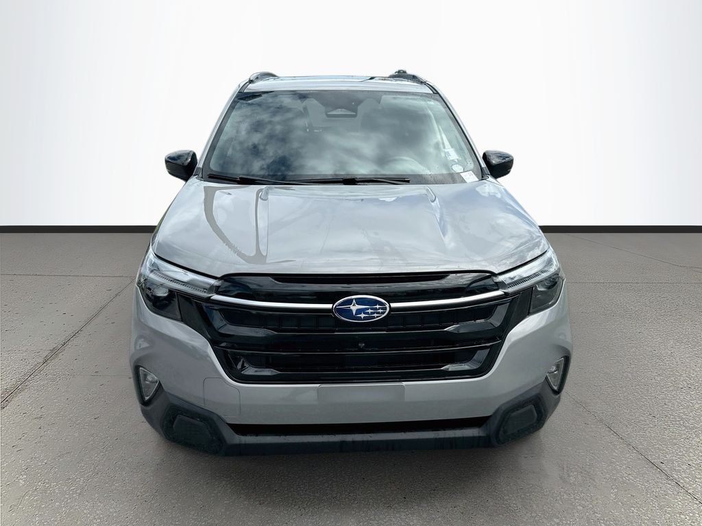Certified 2025 Subaru Forester Touring SUV