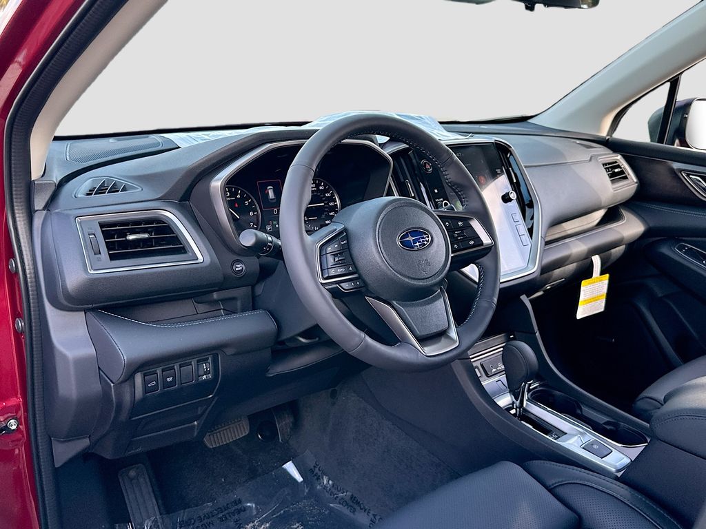 2026 Subaru Ascent Touring - Photo 9