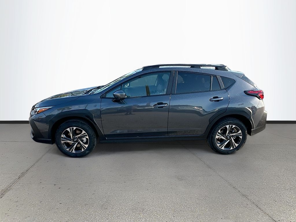 New 2026 Subaru Crosstrek Premium SUV