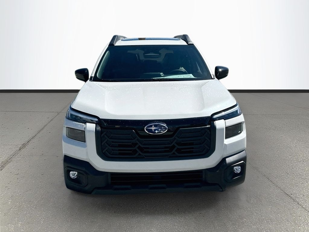 New 2026 Subaru Outback Premium SUV