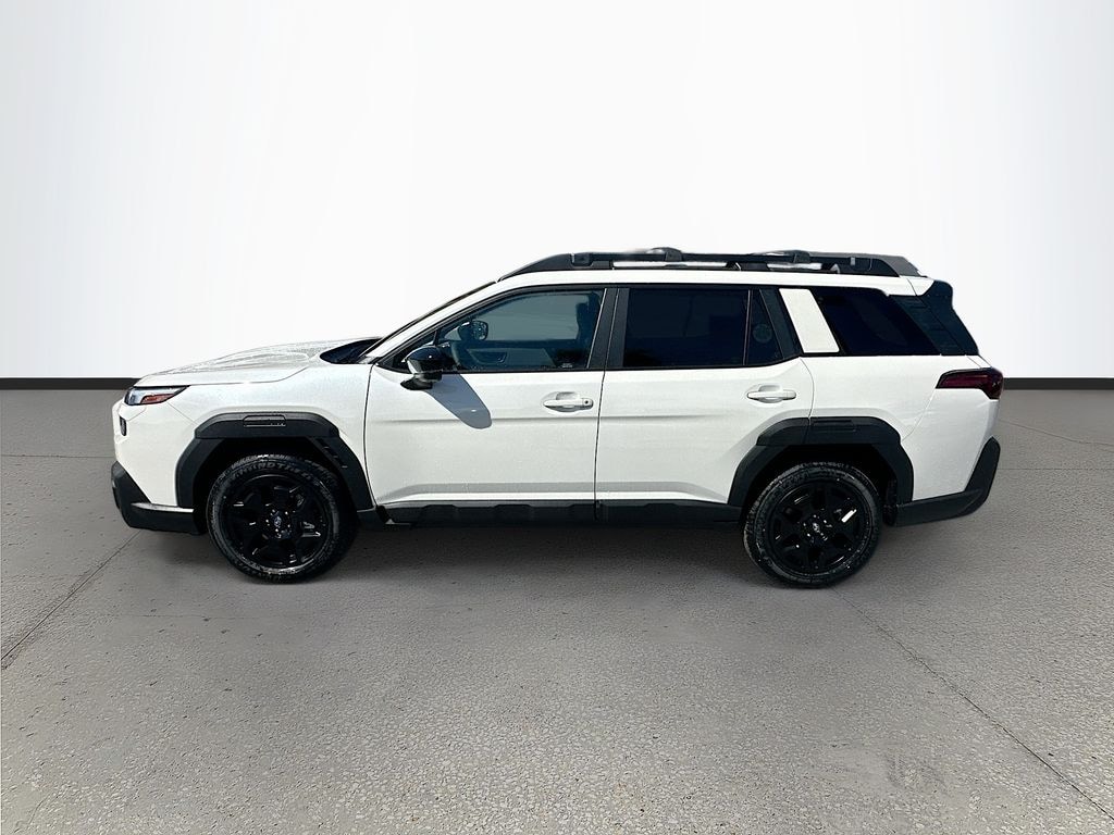 New 2026 Subaru Outback Limited SUV