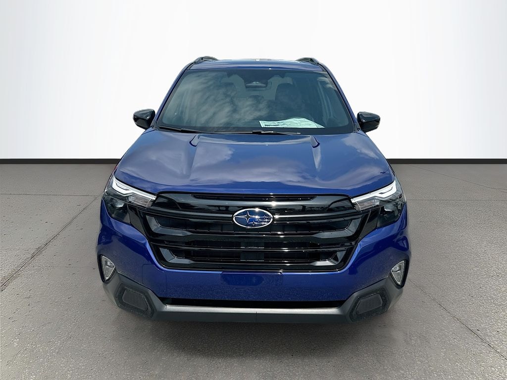 New 2026 Subaru Forester Sport Onyx Edition SUV
