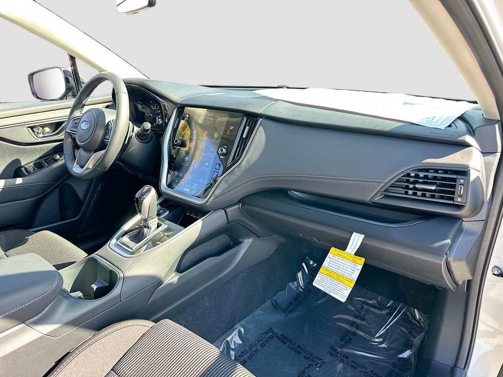 2025 Subaru Legacy Premium - Photo 27