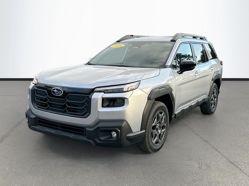 New 2026 Subaru Outback Premium SUV