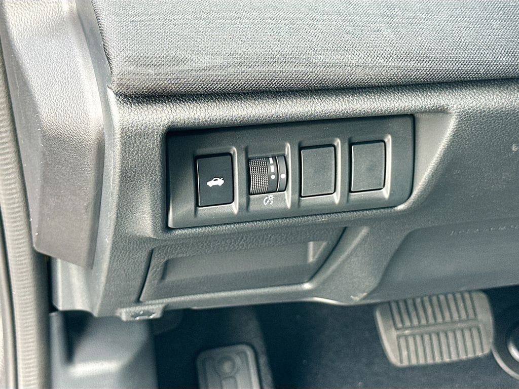 2025 Subaru Legacy Premium - Photo 10