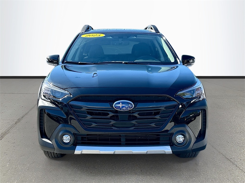 New 2025 Subaru Outback Limited SUV